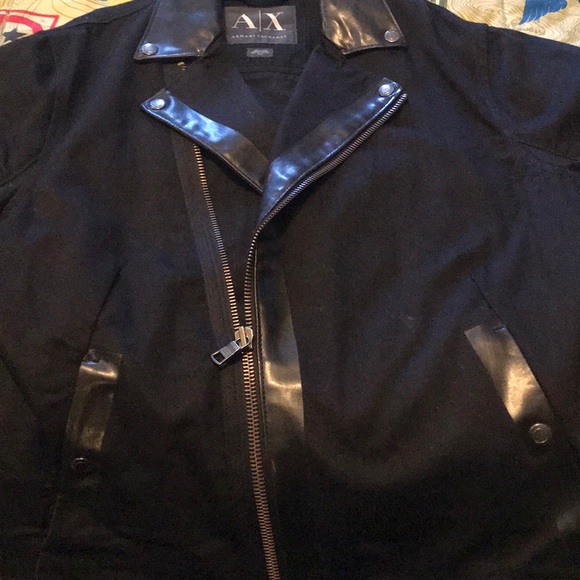 ARMANI JACKET